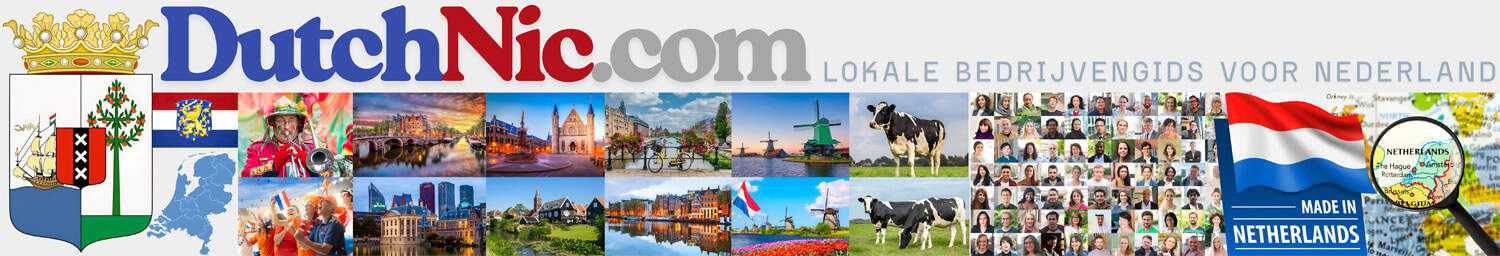Gemaakt in Nederland - Lentezorg